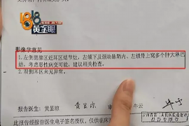 铁山专业讨债公司，追讨消失的老赖